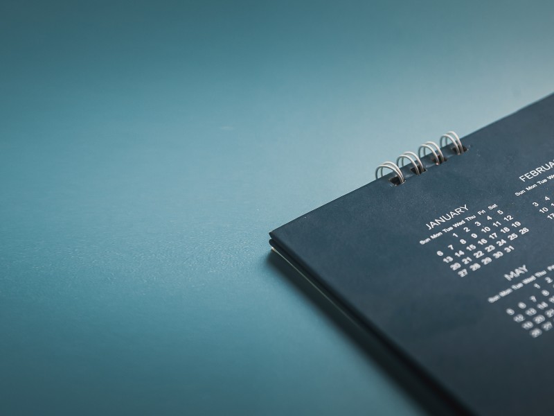 Veranstaltungshinweise