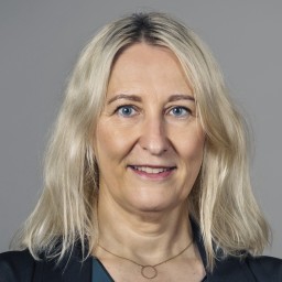 Jeannette Büchel